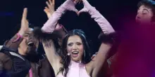 La classifica finale completa dell'Eurovision 2026