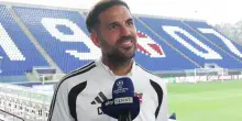 Fabregas: 'Como, dobbiamo goderci il viaggio'