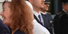 Papa in Spagna: riarmo non pu&ograve; essere risposta a fragilit&agrave;