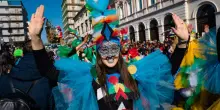 Carnevale di Putignano 2026, programma ed eventi da non perdere