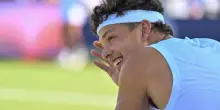 Debuttano Shelton e De Minaur: il programma