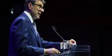 Giorgetti: taglio Irpef e rottamazione un obiettivo, seguiamo priorità