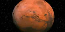 Marte, su due rocce scoperte centinaia di molecole organiche