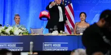 Trump: 'Iran non avr&agrave; nucleare. Mi candider&ograve; per la quarta volta'