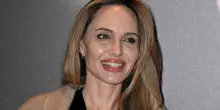 Angelina Jolie presenta Couture a Locarno: 'Il mio film pi&ugrave; catartico'