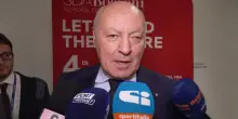 Marotta: 'Accordo su San Siro evento storico per l'Italia'
