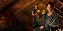 Girl in the Attic, trama e cast del film stasera in prima tv