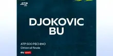 Djokovic-Bu: highlights Atp Pechino