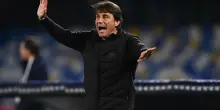 Conte: 'Tornare Ct, se fossi presidente della Figc mi prenderei in considerazione...'. VIDEO