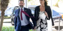Usa, imprenditore russo filo Putin ha pagato matrimonio di Trump Jr.