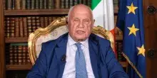 Live In, Nordio: 11mila posti in carcere in pi&ugrave; entro 2027