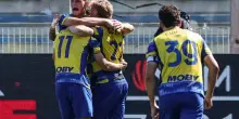 Parma-Sassuolo 1-0: le pagelle della partita di Serie A