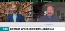 Garibaldi a Caprera: la quotidianit&agrave; del generale