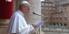 L'angelus di Papa Leone XIV: No all'industria della guerra