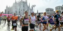 Indice di sportivit&agrave; 2026, Milano al primo posto: la classifica