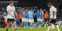 Gli highlights di Napoli-Bologna 1-0