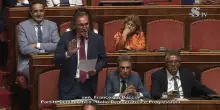 Legge elettorale, Boccia: 'Voto politico di grande rilievo'