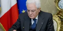 Mattarella emana il decreto legge sulla scuola