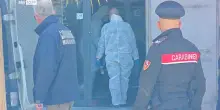 Bari, trovato cadavere di un uomo scomparso da giorni