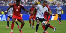L'Uruguay stecca, Capo Verde non &egrave; pi&ugrave; una sorpresa: finisce 2-2