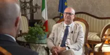 Scuola, Valditara: pi&ugrave; assunzioni ed attenzione ai valori