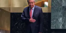 Onu, Guterres evoca 'lo spettro della pulizia etnica' in Cisgiordania