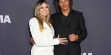 Heidi Klum ha regalato una Ferrari al figlio per i suoi 21 anni. VIDEO
