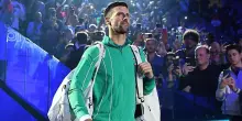 Djokovic giocherà le Atp Finals 2025?