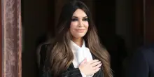 Grecia, ambasciatrice Usa Guilfoyle si dimette ma respinge le accuse