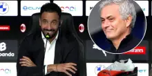 Amorim: 'Non aspettatevi che io sia come Mourinho'