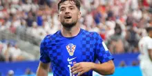 Baturina, gol all'Inghilterra e interesse da due club di Premier (e non solo)