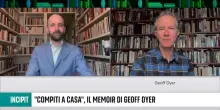 Com'&egrave; cambiata la mobilit&agrave; sociale in Europa?