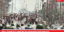 India, si dimette il ministro dell'Istruzione dopo proteste