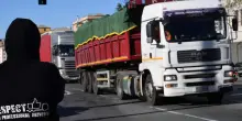 Autotrasporto, via libera Ue all'Italia per 300 milioni di aiuti
