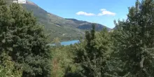 Sorelle scomparse, trovato fermaglio forse della pi&ugrave; piccola