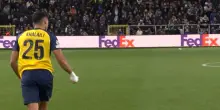 Inter, a destra piace Khalaili: duello di mercato col Napoli