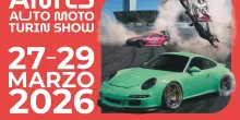 Auto moto Turin show 2026: anticipazioni, programma e novit&agrave;