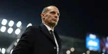 Allegri: 'Troppi errori tecnici'. E svela il problema di Leao. VIDEO