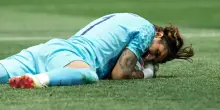 Le pagelle di Belgio-Iran 0-0