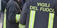 Milano, fiamme in un negozio di bici elettriche: 22 persone soccorse