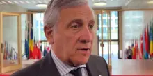Ucraina, Tajani: &ldquo;Non sceglie la Russia il negoziatore Ue&rdquo;