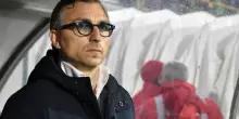 Manfredi si dimette: De Gennaro nuovo presidente