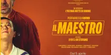 Il Maestro, il film con Favino in prima tv su Sky a Pasqua