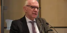 Tribunale Aosta, decaduto presidente della Regione: '&Egrave; ineleggibile'