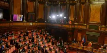Senato, bando per 30 segretari parlamentari: requisiti e scadenze