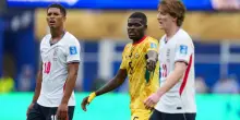 Deludono i big di Tuchel: le pagelle di Inghilterra-Ghana 0-0