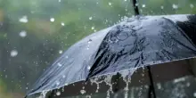 Meteo, ondata di maltempo con pioggia e temporali: regioni a rischio