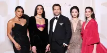 Bulgari Milano, per l'Alta Gioielleria anche Dua Lipa e Anne Hathaway