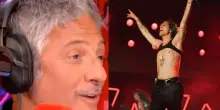 Festival di Sanremo 2027, Fiorello annuncia il ritorno dei M&aring;neskin