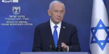 Libano sotto attacco, Netanyahu: negoziati subito